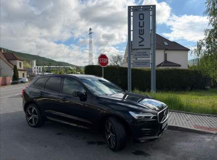 Volvo - XC60