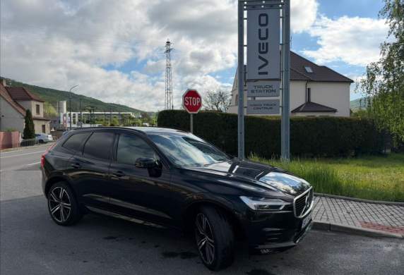Volvo - XC60
