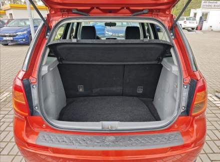 Suzuki - SX4