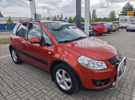 Suzuki - SX4