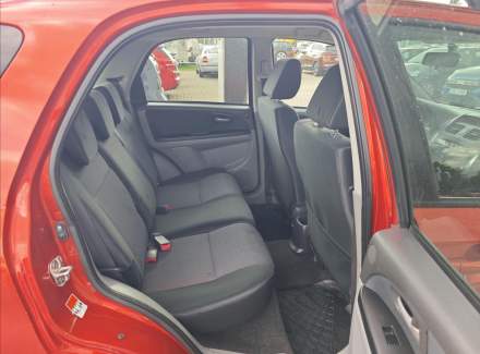 Suzuki - SX4