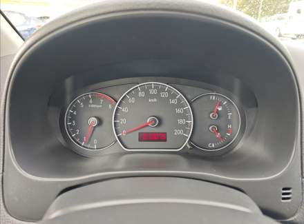 Suzuki - SX4