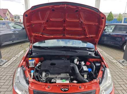 Suzuki - SX4