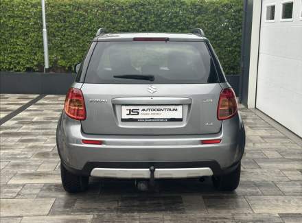 Suzuki - SX4