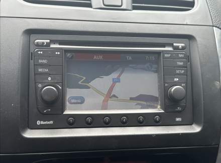 Suzuki - SX4