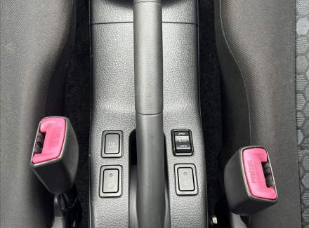 Suzuki - SX4