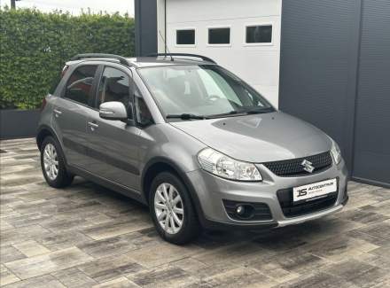 Suzuki - SX4