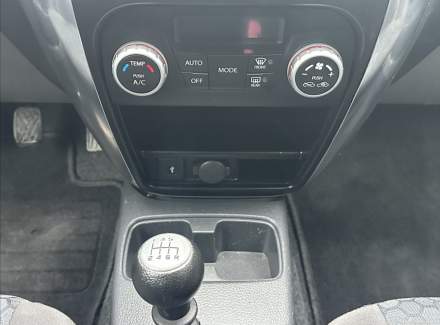 Suzuki - SX4