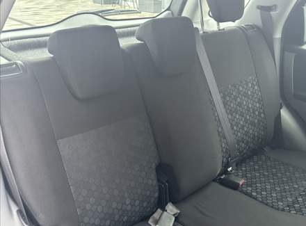 Suzuki - SX4