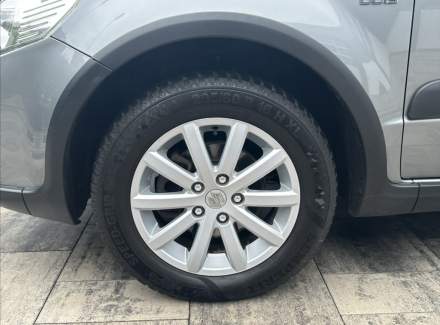 Suzuki - SX4