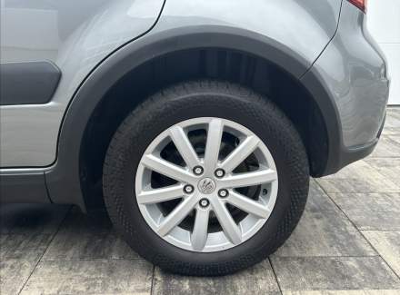 Suzuki - SX4
