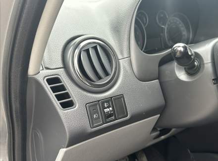 Suzuki - SX4