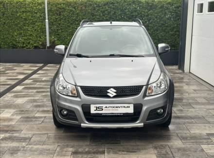 Suzuki - SX4