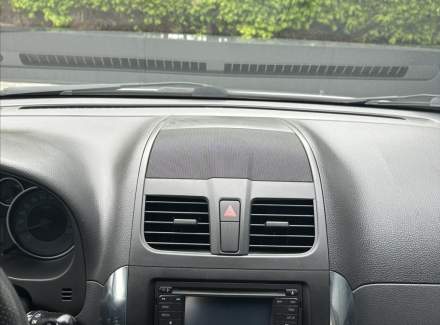 Suzuki - SX4