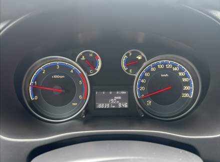 Suzuki - SX4