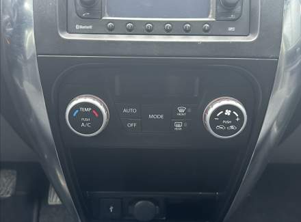 Suzuki - SX4