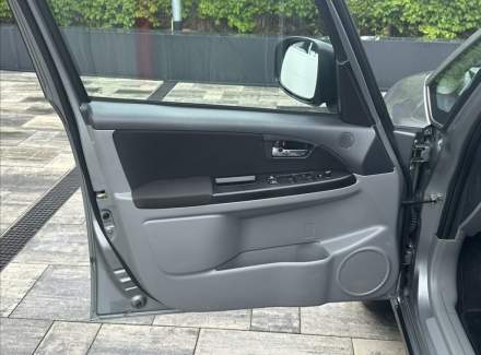 Suzuki - SX4