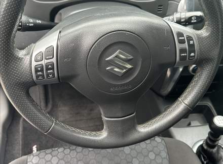 Suzuki - SX4