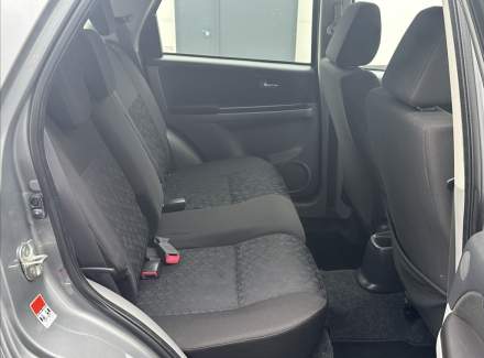 Suzuki - SX4