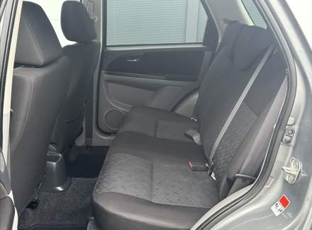 Suzuki - SX4