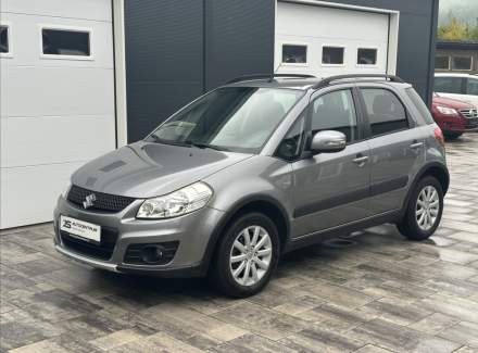 Suzuki - SX4