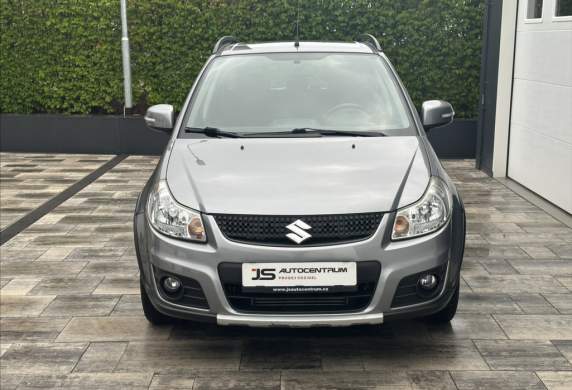 Suzuki - SX4