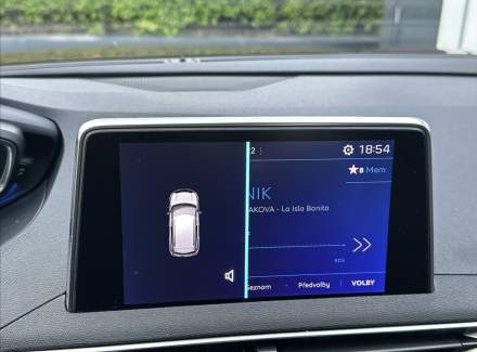 Peugeot - 3008