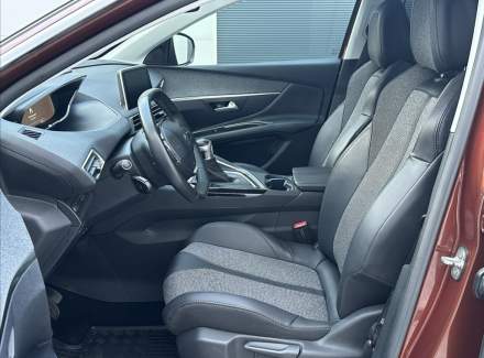 Peugeot - 3008