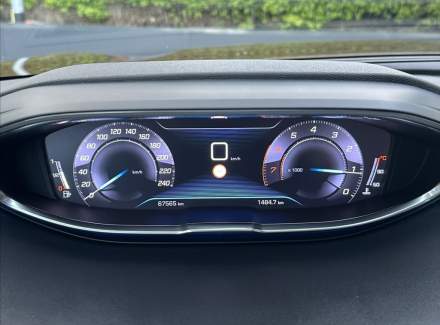 Peugeot - 3008