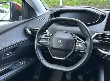 Peugeot - 3008