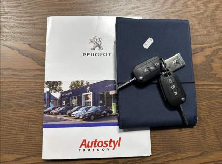 Peugeot - 3008