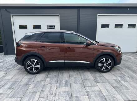 Peugeot - 3008