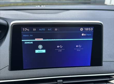 Peugeot - 3008
