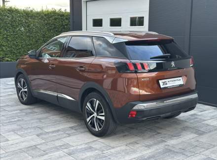 Peugeot - 3008