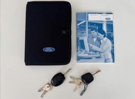 Ford - Fusion