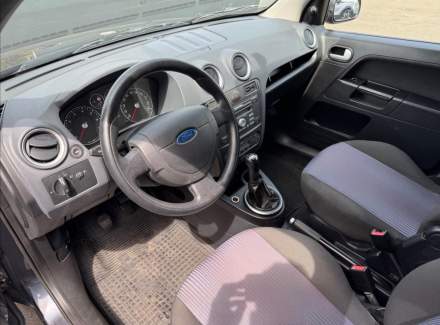 Ford - Fusion