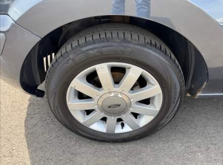 Ford - Fusion