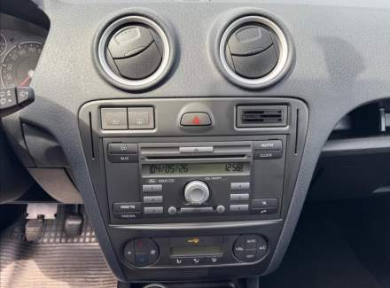 Ford - Fusion