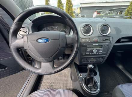 Ford - Fusion