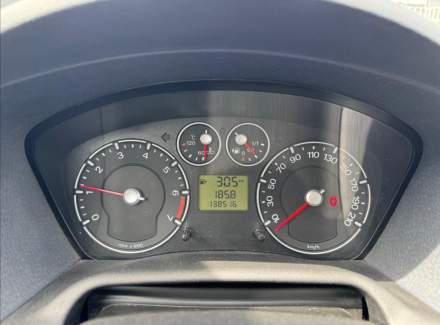Ford - Fusion