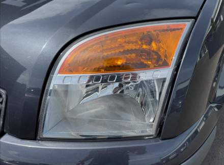 Ford - Fusion