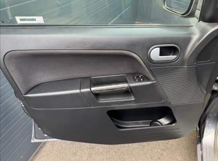 Ford - Fusion