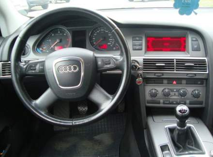 Audi - A6