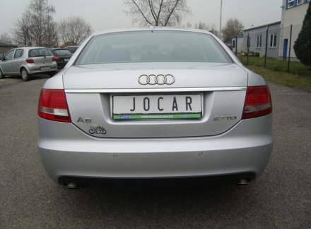Audi - A6