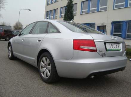 Audi - A6