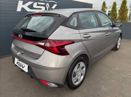 Hyundai - i20