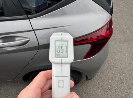 Hyundai - i20