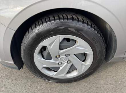Hyundai - i20