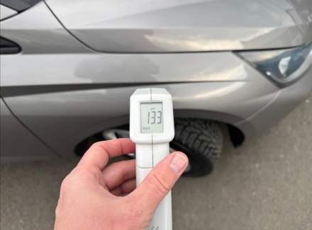 Hyundai - i20