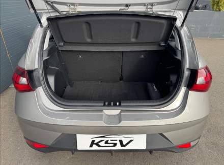 Hyundai - i20
